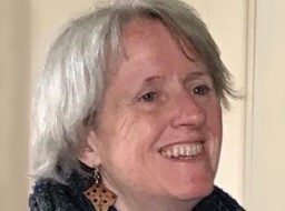 Liz Todd